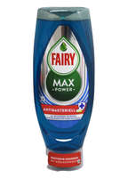 Fairy 660ml płyn do naczyń Max Power Antibakteriel