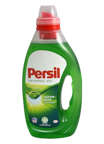 Persil 25 prań żel Uniwersal 1 25l Żele i płyny do prania RIVOS