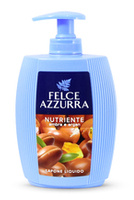 Ambra e Argan