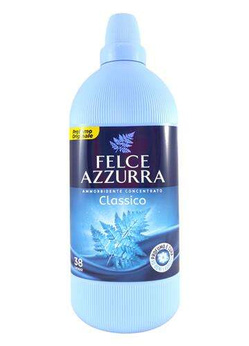 Felce Azzurra 950ml 38 płukań Classico | Płyny do płukania | RIVOS