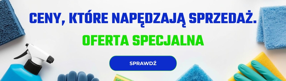 wyprzedaż