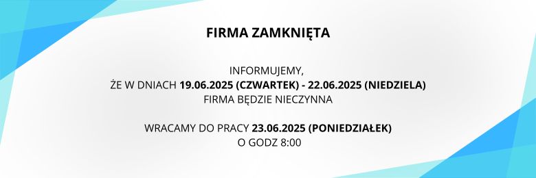 PRZERWA