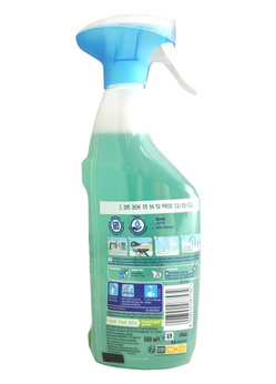 Mr Proper 500ml spray Multi-usages Fleur Pommier