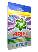 $Ariel 140 prań proszek Professional Kolor 8,4kg