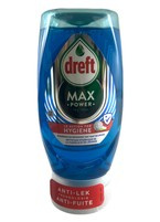 Dreft 370 ml płyn do naczyń Max Power Tea Tree