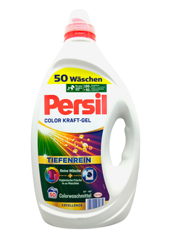 $Persil 50 prań żel Kolor 2,25l DE