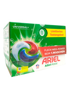 $Ariel 10 prań kapsułki 3in1 Uniwersal