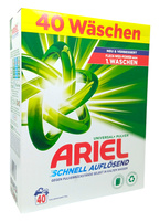 $Ariel 40 prań proszek Uniwersal 2,4kg
