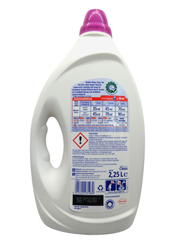 $Weisser Riese 50 prań żel Kolor 2,25l