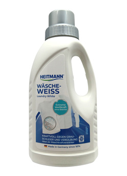 Heitmann 500ml wybielacz do tkanin