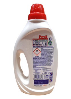 Persil 19 prań żel Uniwersal 0,855l