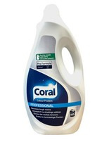 Coral 100 prań płyn do pr. 5l Kolor