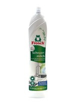 Frosch 500ml mleczko do szorowania Classic