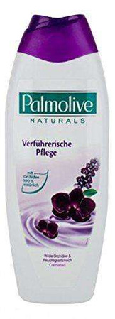 Palmolive 650ml płyn do kąpieli Orchidee