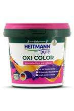 Heitmann 500g Oxi Color Pure odplamiacz