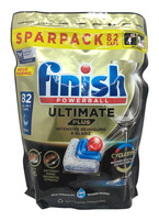 $Finish tabletki All-in-one 82szt Ultimate Plus