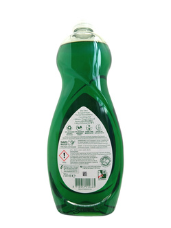 Palmolive 750ml płyn do naczyń Original