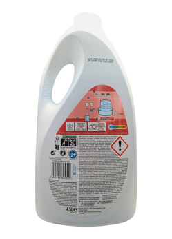 Gama (Vizir) 100 prań żel Uniwersal 4,5l