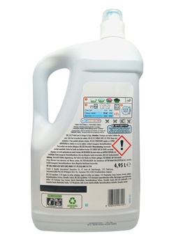 $Ariel 110 prań żel Professional Uniwersal 4,95l