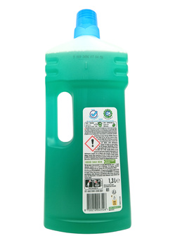 Mr Proper 1,3l płyn do podłóg Fraicheur du Matin