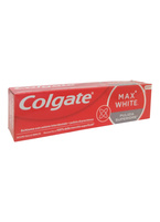 Colgate 75ml Max White Superior Clean