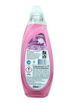 $Coral 21 prań płyn do pr. 840ml Magic Wash Color