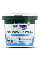 Power-Weiss Pure