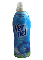 Vernel 850ml 34 płukania Frischer Morgen