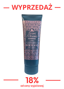 Tesori d'Oriente 250ml żel p.p Hammam