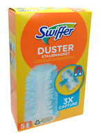 Swiffer Duster wkłady 5 sztuk