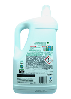 $Ariel 100 prań żel Uniwersal Febreze 5l