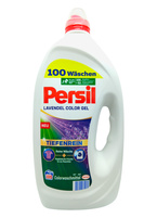$Persil 100 prań żel Kolor Lavendel 4,5l DE