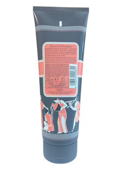 Tesori d'Oriente 250ml żel p.p Fior di Loto