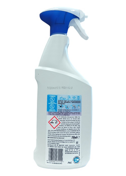 $Antikal 700ml spray do łazienki Hygiene