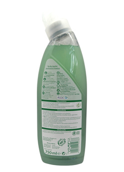 Frosch 750ml płyn do WC Essig