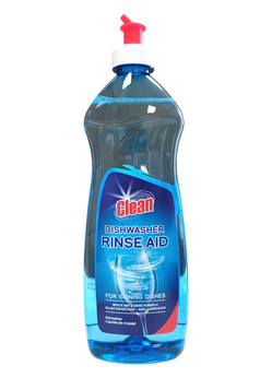 At Home 500ml nabłyszczacz do zmywarek
