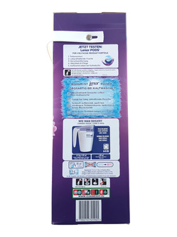 $Lenor 90 prań proszek Kolor Amethyst 4,95kg