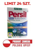 Persil 130 prań proszek Uniwersal 7,8kg