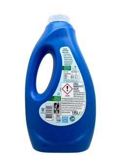 Coral 23 prania płyn do prania Optimal Color 1,15l