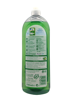 Frosch 750ml płyn do naczyń Limone