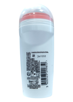 L'oreal 50ml roll-on men Shirt Protect