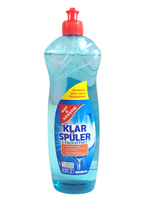 Gut&Gunstig 1l Nabłyszczacz do zmywarek