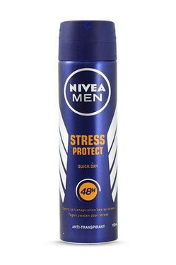 Nivea 150ml deo men Stress Protect