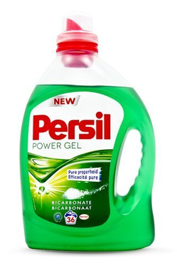 Persil 36 prań żel Uniwersal 2,376l