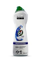 CIF 750ml mleczko Professional Original