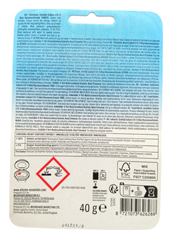 At Home 40g zawieszka do WC Active Aqua