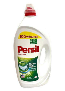 Persil 100 prań żel Uniwersal 5l