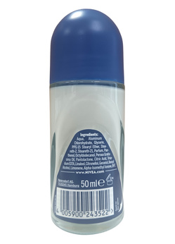 Nivea 50ml roll-on women Protect&Care