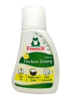 Frosch 75ml odplamiacz żel Aktiv-Sauerstoff Citrus