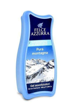 Felce Azzurra 140g żel zapach do WC Pura Montagna